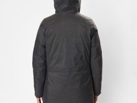 Полупальто пуховое Atalaya II Женское