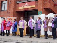 Дом культуры «Кристалл» ЗАТО Сибирский