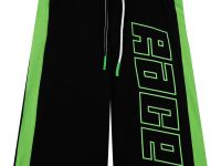 Комплект: футболка, шорты для мальчика