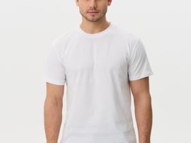 Комплект базовых футболок Remington next-to-skin (белая/черная)