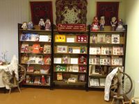 Библиотека им. Л. Н. Толстого г. Ижевска