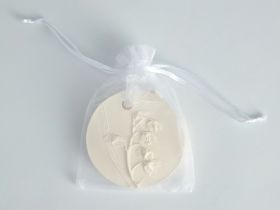 Саше Нероли и жасмин