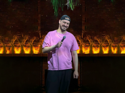 Билеты на Stand-up: Самое смешное / Стендап | Афиша | ИнфоТаймс