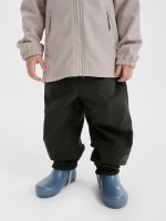 Брюки Softshell Vic Ivy Gray