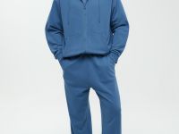 Худи на молнии