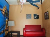 Музей науки и человека «Эврика» г. Владимира