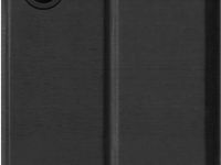 Чехол-книжка Krutoff Magnet Book для Samsung Galaxy A35 5G Black