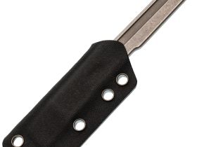 Тактический нож Mr.Blade Kiridashi Tactical stonewash сталь AUS-8