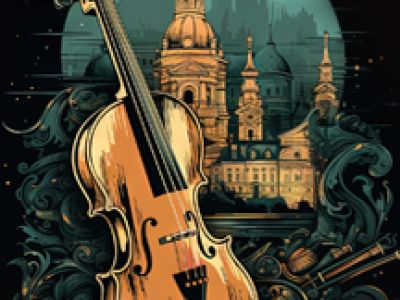 Моцарт при свечах. Ночь в Зальцбурге