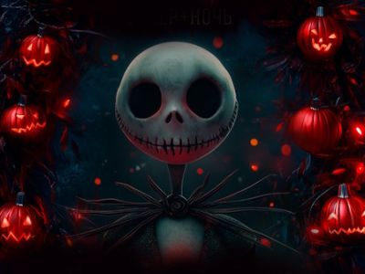 Кошмар перед Рождеством