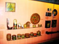 Мстерский художественный музей