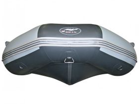 Лодка ПВХ КАЙМАН N-400