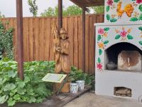 Этнопарк «Музей сказки «Васин хутор»