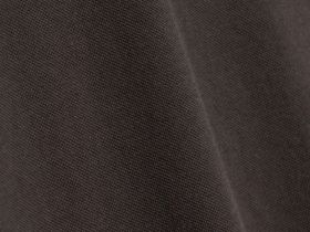 Поло из шелковистого пике, Коричневый