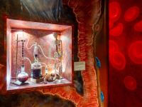 Музей оптических иллюзий