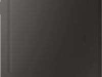 Чехол Samsung Privacy Screen Tab S9 черный