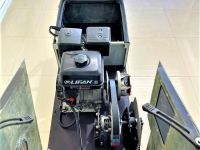 Мотобуксировщик ЕНОТ 2М 15 л.с.