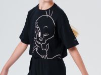 Пижама трикотажная для девочек