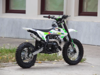 Мотоцикл FULL CREW FC110 12/10 PITBIKE