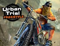 Urban Trial Freestyle (PC)