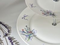 Кейк-стенд Лаванда/Lavander