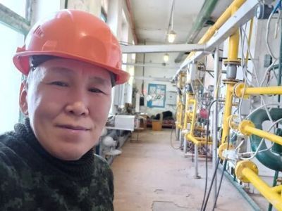 Госфонд «Защитники Отечества» в Якутии помог трудоустроиться ветерану СВО