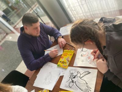 Определены победители районного онлайн-конкурса «Пернатый мир Якутии»