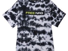 Фуфайка трикотажная для мальчиков (футболка)