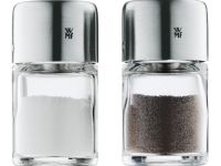 WMF Солонка и перечница набор 2 предмета Bel Gusto WMF