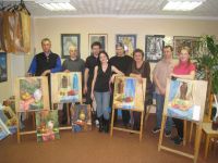 Художественная студия им. Виталия Горды