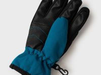 Перчатки текстильные для мальчиков