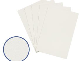 Картон грунтованный VISTA-ARTISTA 35х40 см, грунт акриловый