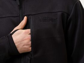 Толстовка Remington Polar Dream Black — с утеплителем