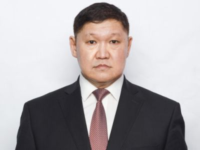 Департамента финансов Якутска возглавил Василий Аржаков