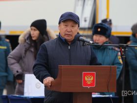 Экстренные службы Якутии подвели итоги масштабных учений