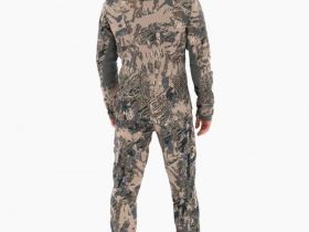 Охотничий костюм Remington Mountain Range Figure