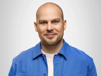 Валентин Сидоров