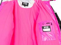 Зимнее пальто для девочки