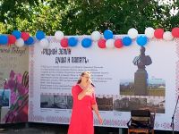 Дом культуры с. Воронцовка