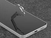 Защитное стекло Araree Core Galaxy S25 FE закаленное прозрачный