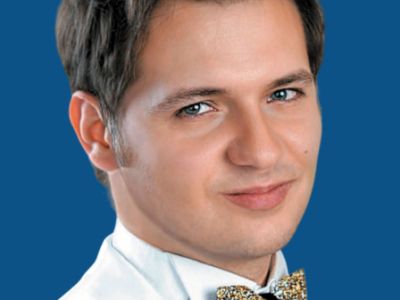 Золотые хиты советской эстрады. Николай Рябуха