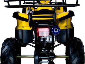 Квадроцикл AVANTIS Hunter 7 LITE