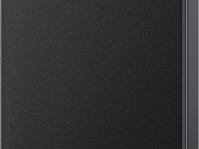 Смартфон HONOR X8c 6/128 ГБ Чёрный