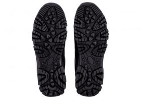 Полуботинки Remington Vital Black