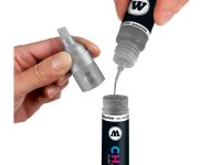 Набор маркеров Molotow "CHALK Marker Basic-Set 1" 4-6 мм 6 шт