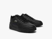 Детские кеды Lacoste T-CLIP 222 1 SUC