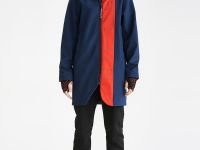 Куртка BASK juno