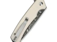 Складной нож CIVIVI Merit, сталь Damascus, рукоять G10