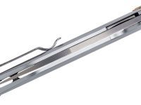 Складной нож CJRB Agave, сталь D2, алюминий