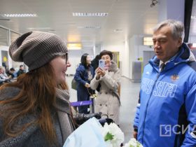 В Якутии пройдет Спартакиада среди детей с интеллектуальными нарушениями